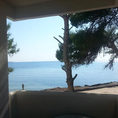 Apartment Perseo Pineta Gallipoli