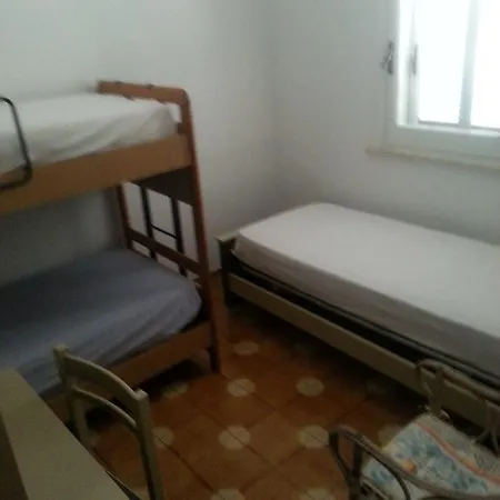 Apartment Perseo Pineta