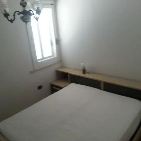 Apartment Perseo Pineta Gallipoli