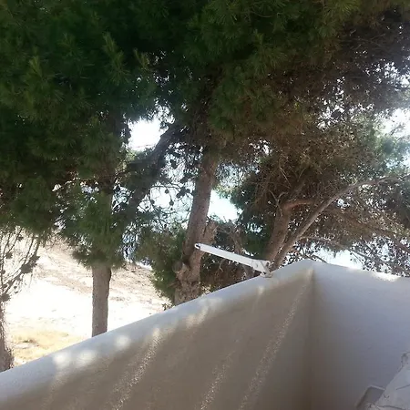 Perseo Pineta Gallipoli