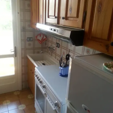 Apartment Perseo Pineta *
