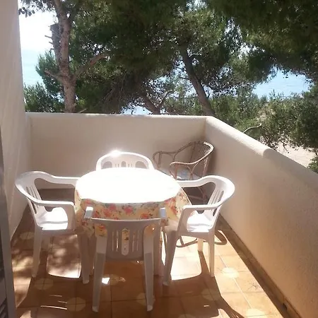 Apartment Perseo Pineta Gallipoli