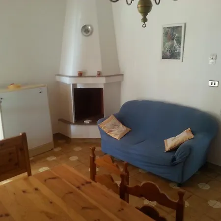 Apartment Perseo Pineta