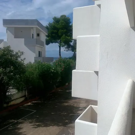 Apartment Perseo Pineta