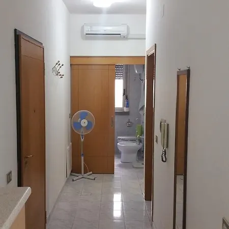 Perseo Pineta Apartment
