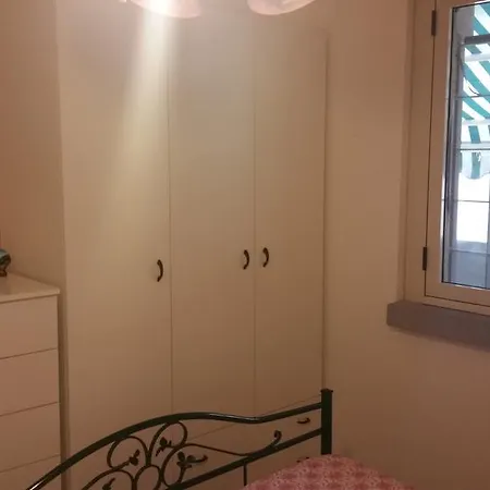Apartment Perseo Pineta Gallipoli