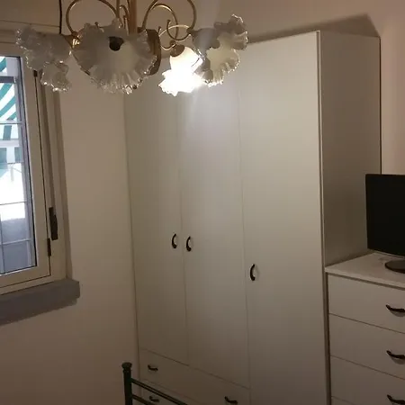 Apartment Perseo Pineta