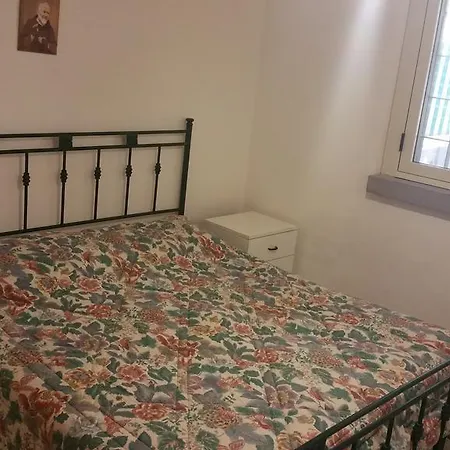 Perseo Pineta Apartment