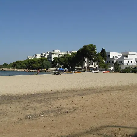 Perseo Pineta Apartment Gallipoli