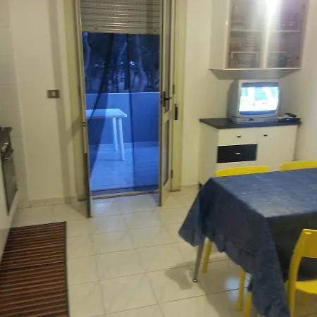 Apartment Perseo Pineta *