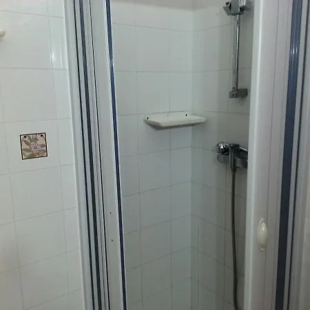 Perseo Pineta Apartment *