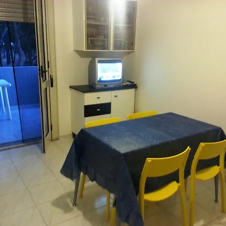 Apartment Perseo Pineta *