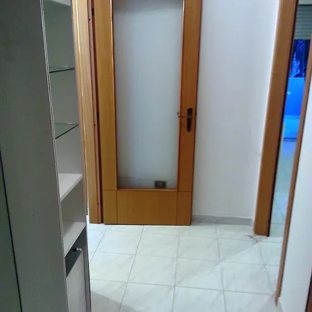Apartment Perseo Pineta Gallipoli