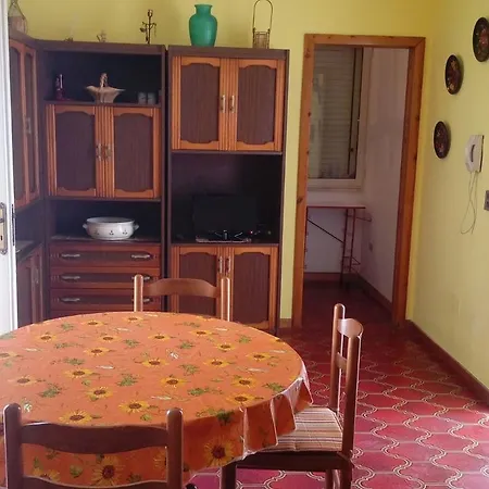 Apartment Perseo Pineta *