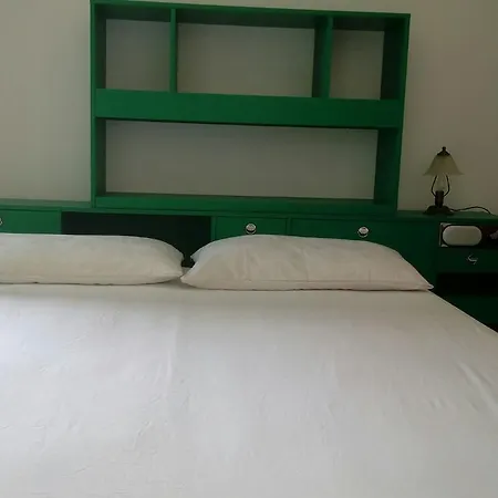 Perseo Pineta Apartment Gallipoli