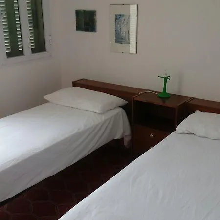Perseo Pineta Apartment