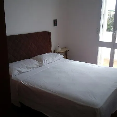 Perseo Pineta Apartment *