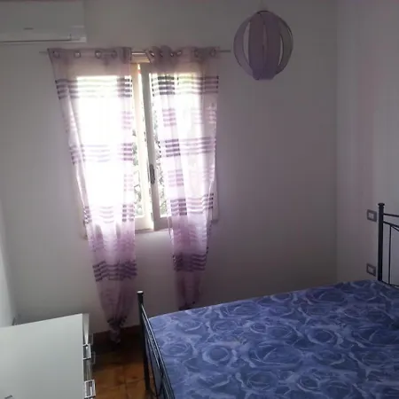 Apartment Perseo Pineta *