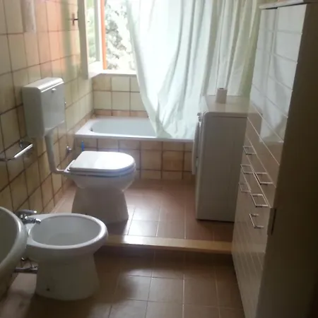 Perseo Pineta Apartment